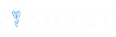 Esdent Diş Kliniği Logo