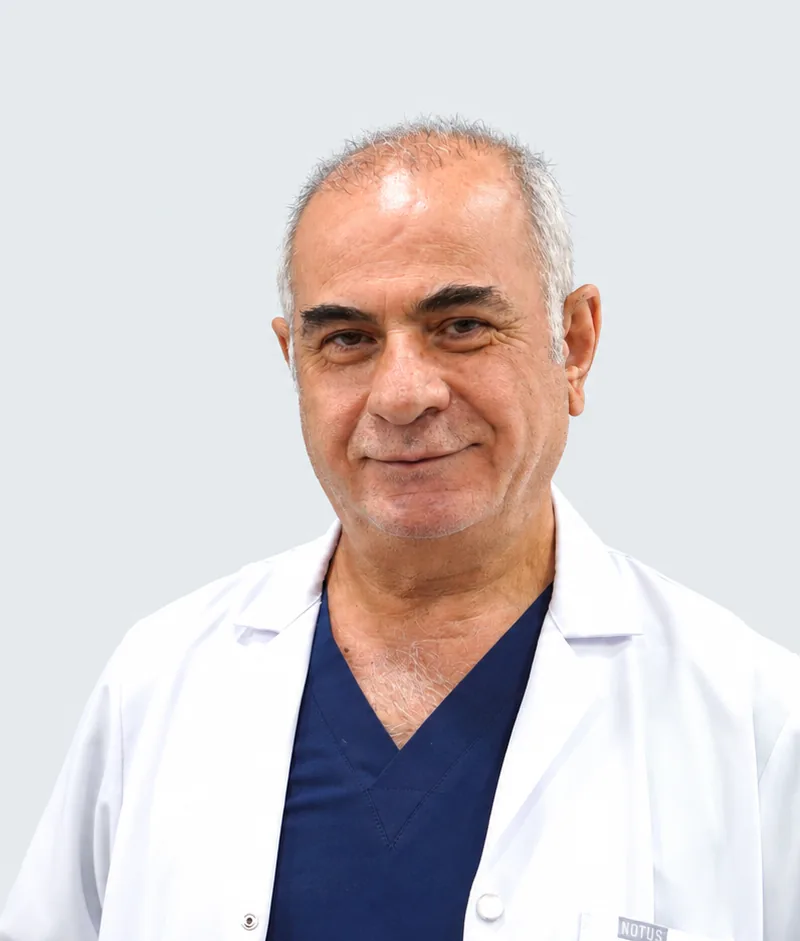 Dt. Kemal Kutlutürk