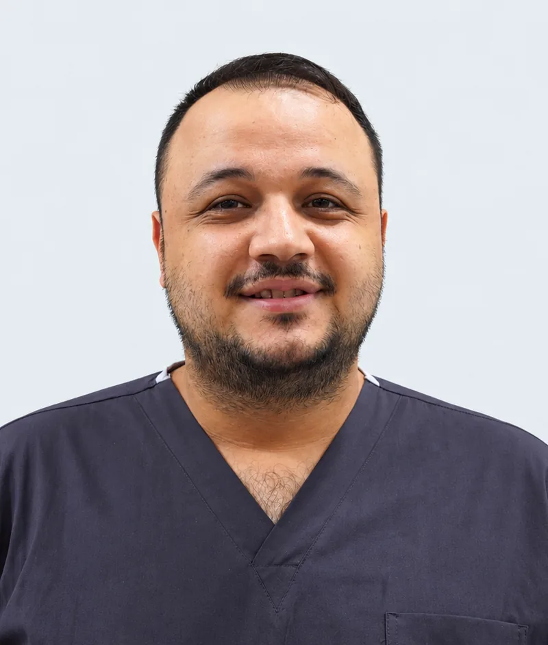 Dt. Yusuf Yüce