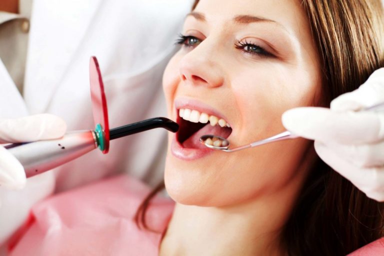 Lazer Diş Tedavisi Hakkında Tüm Bilinmeyenler